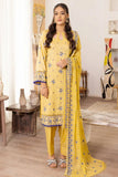 Kleren - Flora Embroidered Viscose Collection - F-24