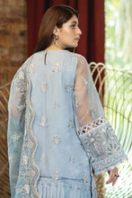 Load image into Gallery viewer, Ghonche - Festive Collection - Blue Akoya Lux-02