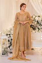 Load image into Gallery viewer, RJS Pret - Monotone Solids Pret Collection - Gold Khaadi