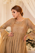 Load image into Gallery viewer, RJS Pret - Monotone Solids Pret Collection - Gold Khaadi