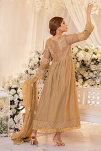 Load image into Gallery viewer, RJS Pret - Monotone Solids Pret Collection - Gold Khaadi