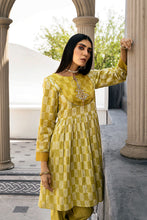 Load image into Gallery viewer, Zivah - Ready to Wear Summer Lawn Collection - Grace