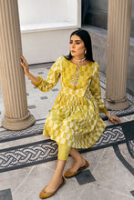 Load image into Gallery viewer, Zivah - Ready to Wear Summer Lawn Collection - Grace