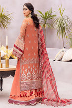 Load image into Gallery viewer, Adan&#39;s Libas - Gul-e-Ishtiaq Luxury Embroidered Chiffon - Hayat