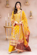 Load image into Gallery viewer, Adan&#39;s Libas - Gul-e-Ishtiaq Luxury Embroidered Chiffon - Paras