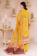 Load image into Gallery viewer, Adan&#39;s Libas - Gul-e-Ishtiaq Luxury Embroidered Chiffon - Paras