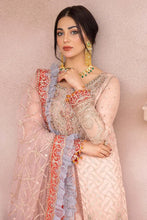 Load image into Gallery viewer, Adan&#39;s Libas - Gul-e-Ishtiaq Luxury Embroidered Chiffon - Safina