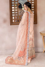 Load image into Gallery viewer, Adan&#39;s Libas - Gul-e-Ishtiaq Luxury Embroidered Chiffon - Safina