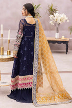 Load image into Gallery viewer, Adan&#39;s Libas - Gul-e-Ishtiaq Luxury Embroidered Chiffon - Shehnai