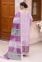 Load image into Gallery viewer, Adan&#39;s Libas - Gul-e-Ishtiaq Luxury Embroidered Chiffon - Bag E Bahaar