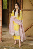 Ayat - Dhanak Luxury Pret Collection - Gulzar