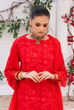 Load image into Gallery viewer, Emeralds - Embroidered Lawn Festive Pret - Gulaab