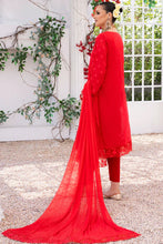 Load image into Gallery viewer, Emeralds - Embroidered Lawn Festive Pret - Gulaab