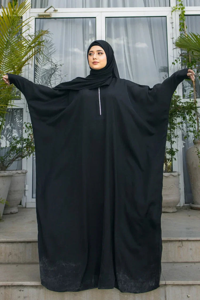 Malbus - Haram - Abaya - Haya-I