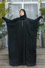 Load image into Gallery viewer, Malbus - Haram - Abaya - Haya-I