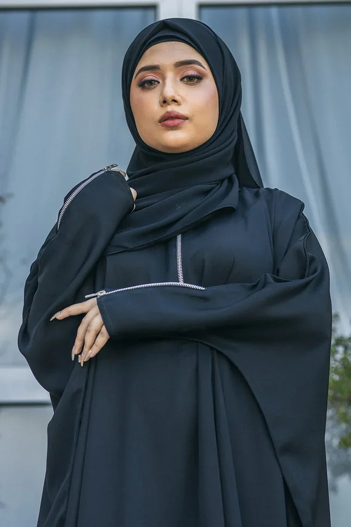 Malbus - Haram - Abaya - Haya-I