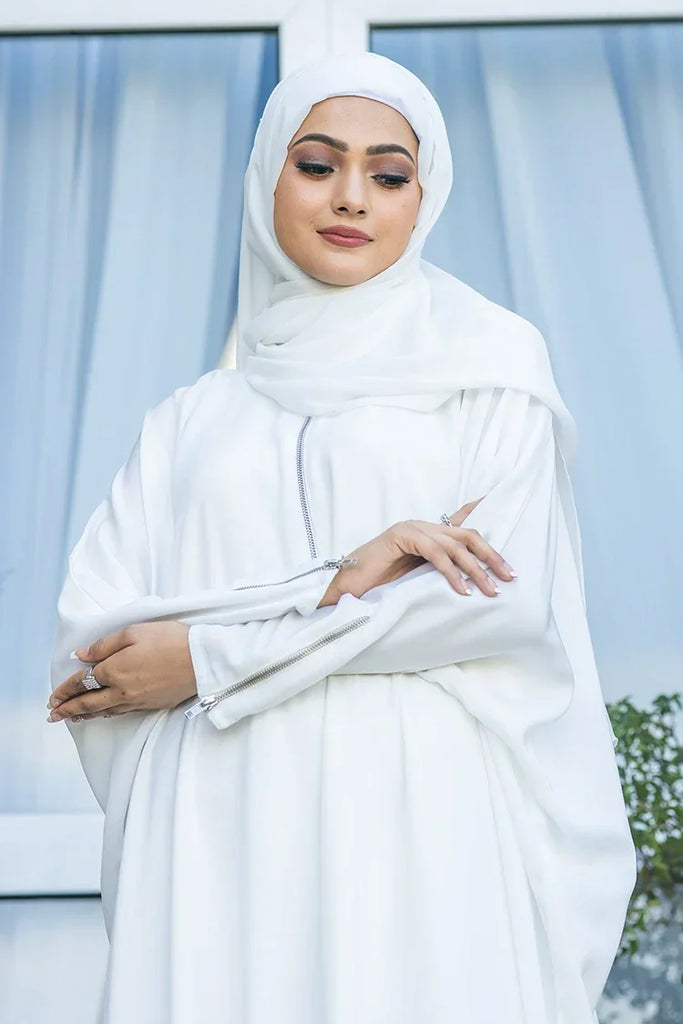 Malbus - Haram - Abaya - Haya-II