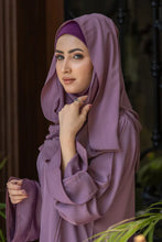 Load image into Gallery viewer, Malbus - Haram - Abaya - Khaas