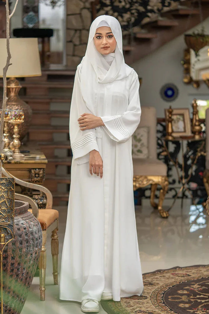 Malbus - Haram - Abaya - Malaki