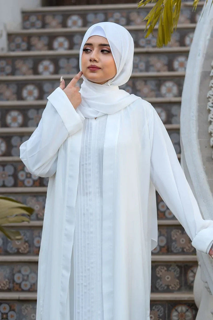 Malbus - Haram - Abaya - Rayie