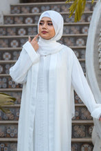 Load image into Gallery viewer, Malbus - Haram - Abaya - Rayie