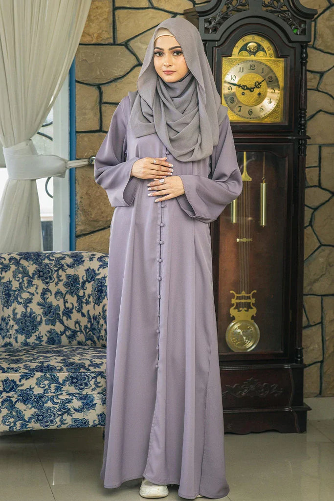 Malbus - Haram - Abaya - Taraf