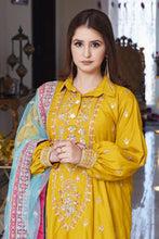 Load image into Gallery viewer, Ayat - Haseen RTW Collection - Chandan