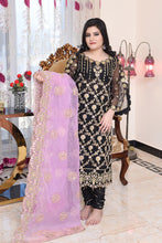 Load image into Gallery viewer, Ayat - Haseen RTW Collection - Sanwal