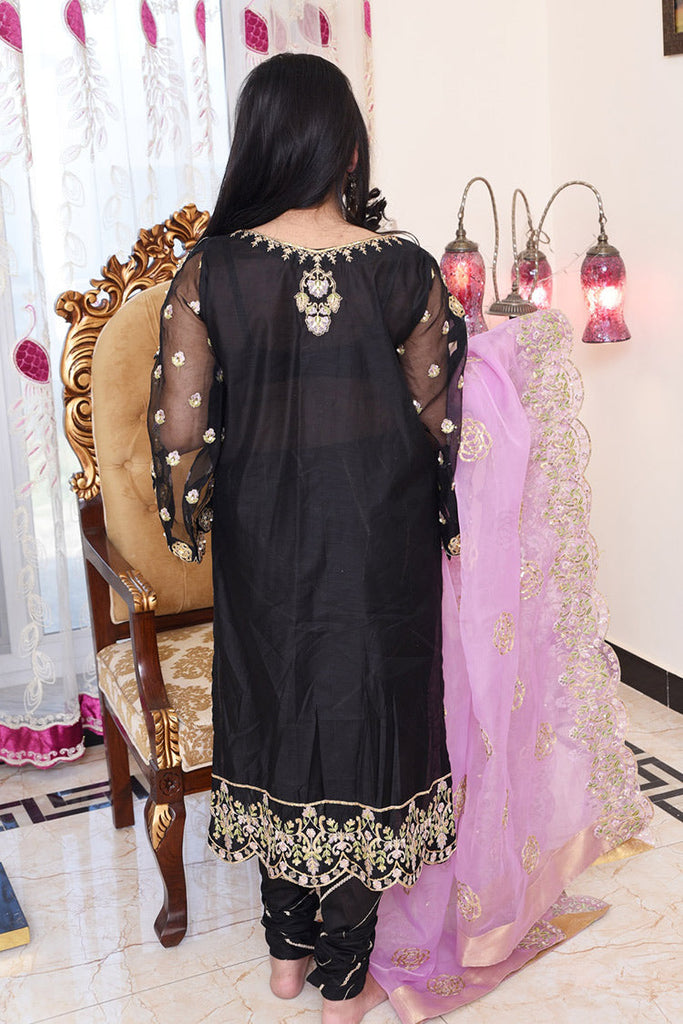 Ayat - Haseen RTW Collection - Sanwal