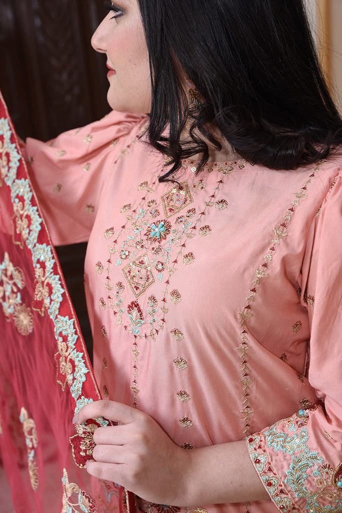 Ayat - Haseen RTW Collection - Sidra