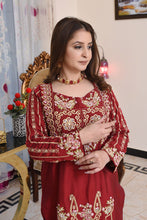 Load image into Gallery viewer, Ayat - Haseen RTW Collection - Zarpash