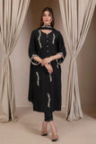 Hadia Batool - Mushq Pret Collection - Leena