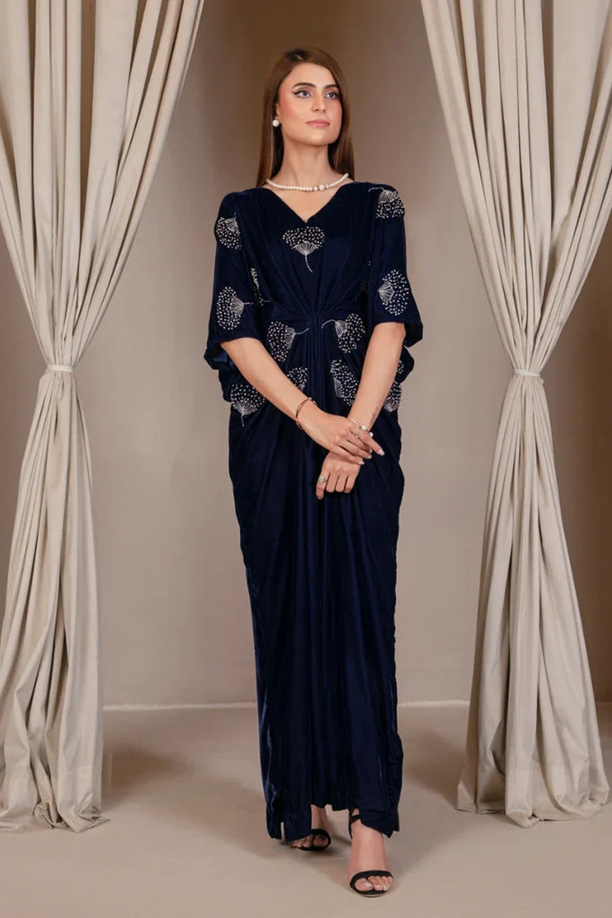 Hadia Batool - Mushq Pret Collection - Mayal