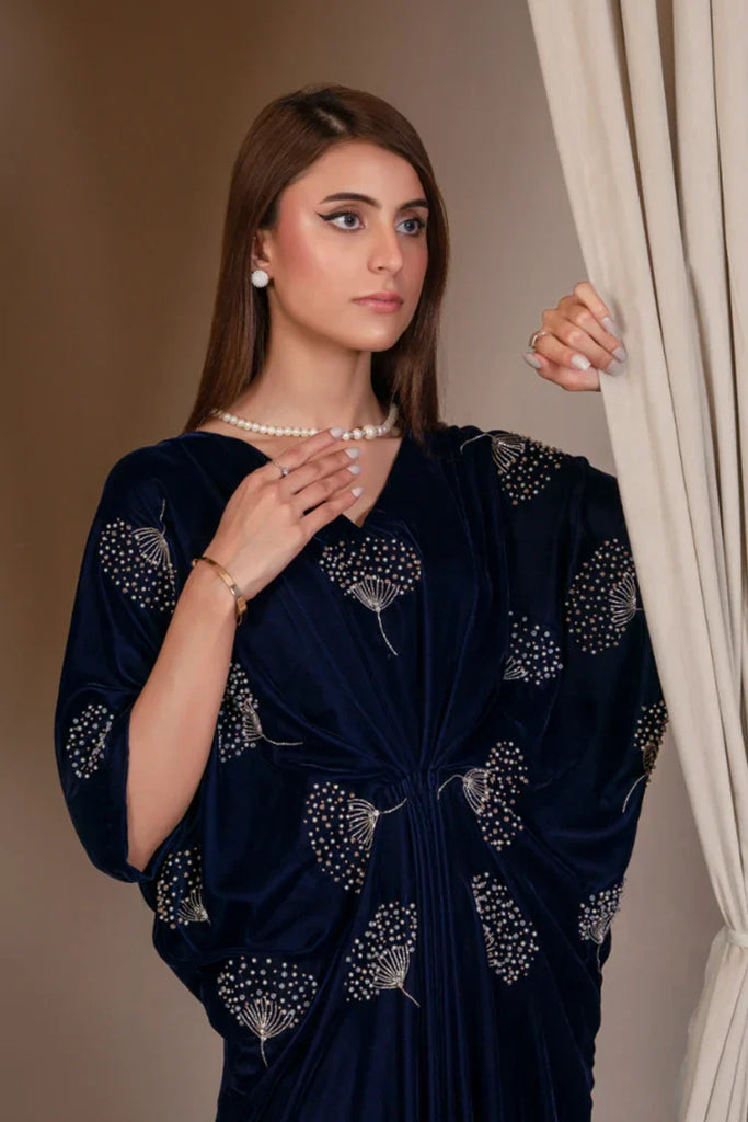 Hadia Batool - Mushq Pret Collection - Mayal