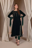 Hadia Batool - Mushq Pret Collection - Afroze