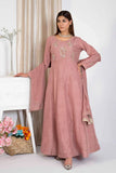 Hadia Batool - Nooreh Pret Collection - Meera