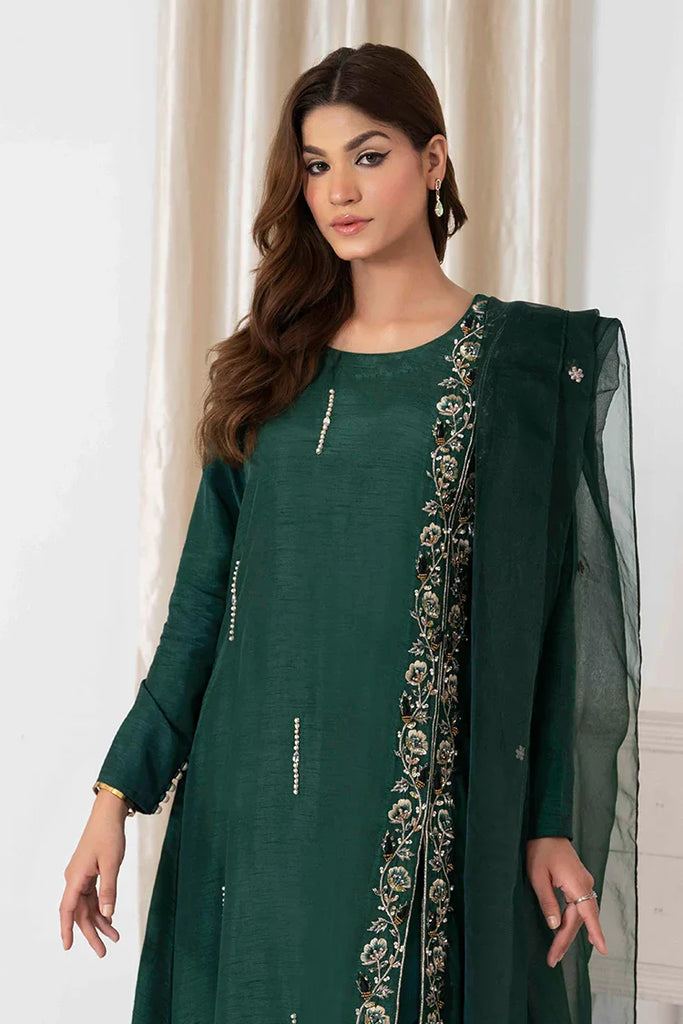 Hadia Batool - Nooreh Pret Collection - Aria