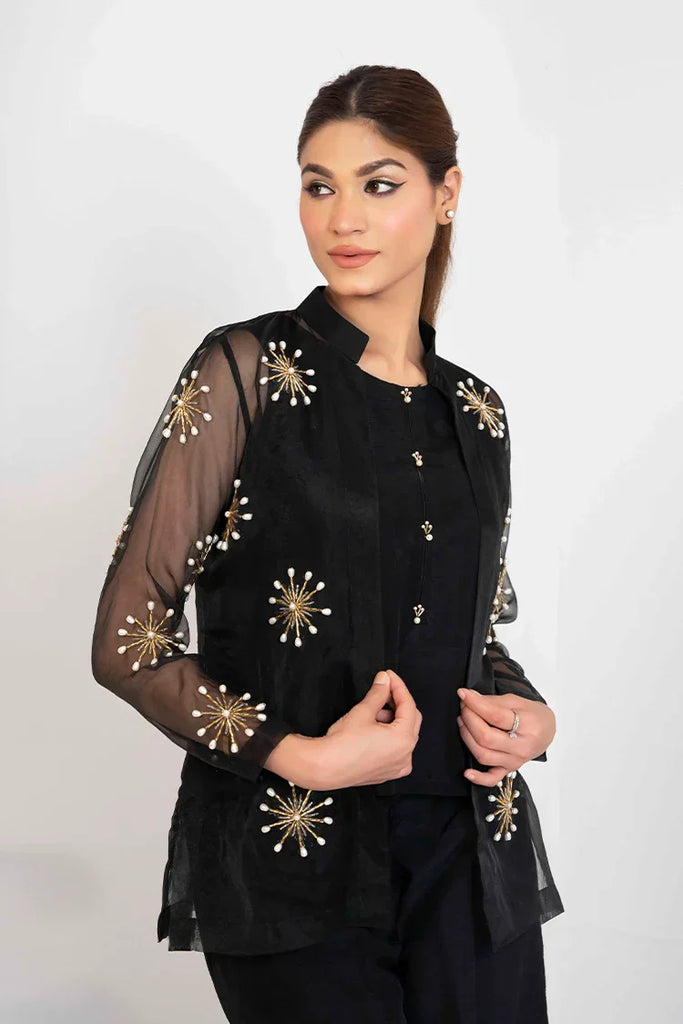 Hadia Batool - Nooreh Pret Collection - Sophie