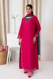 Hadia Batool - Nooreh Pret Collection - Sohaye