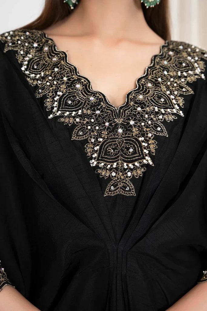 Hadia Batool - Nooreh Pret Collection - Mahru