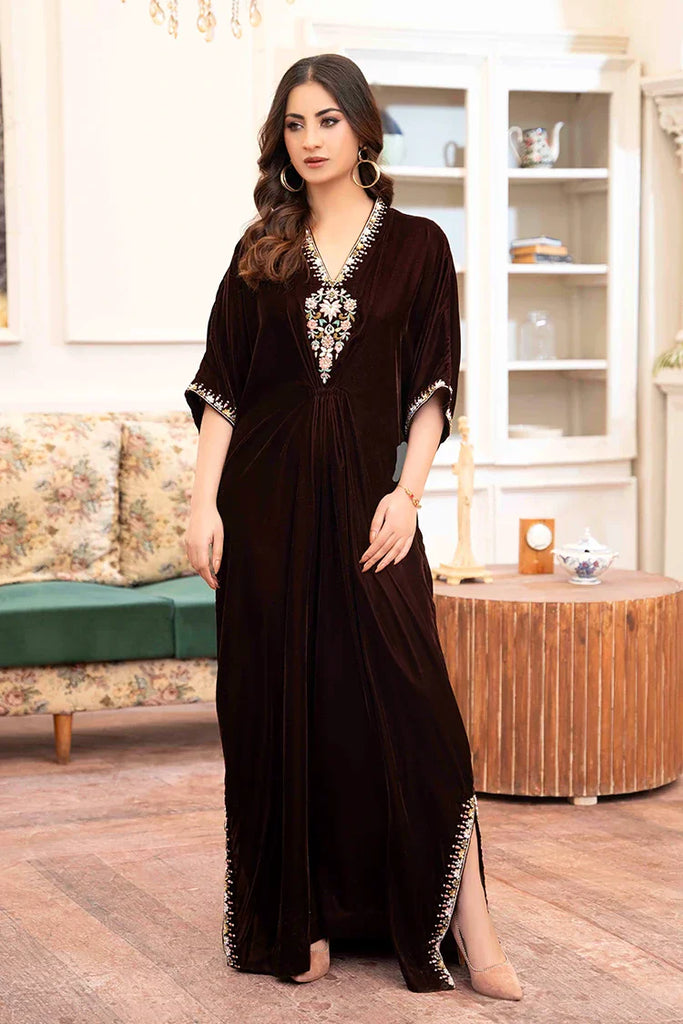 Hadia Batool - Parizad Collection - Anabia