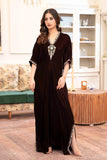 Hadia Batool - Parizad Collection - Anabia