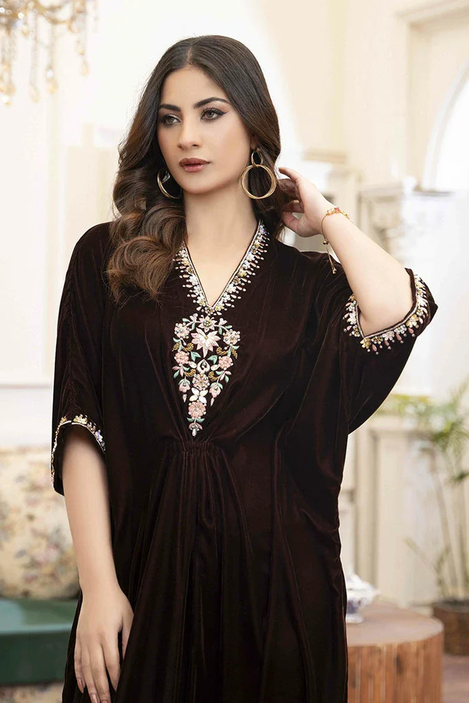 Hadia Batool - Parizad Collection - Anabia