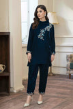 Hadia Batool - Parizad Collection - Minal