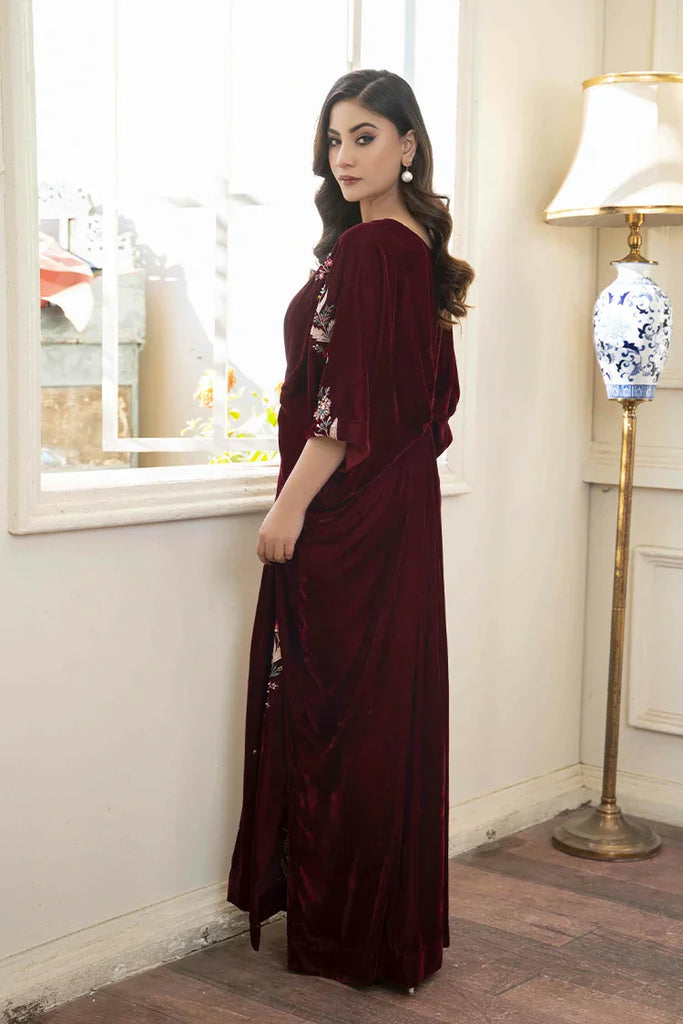 Hadia Batool - Parizad Collection - Neha