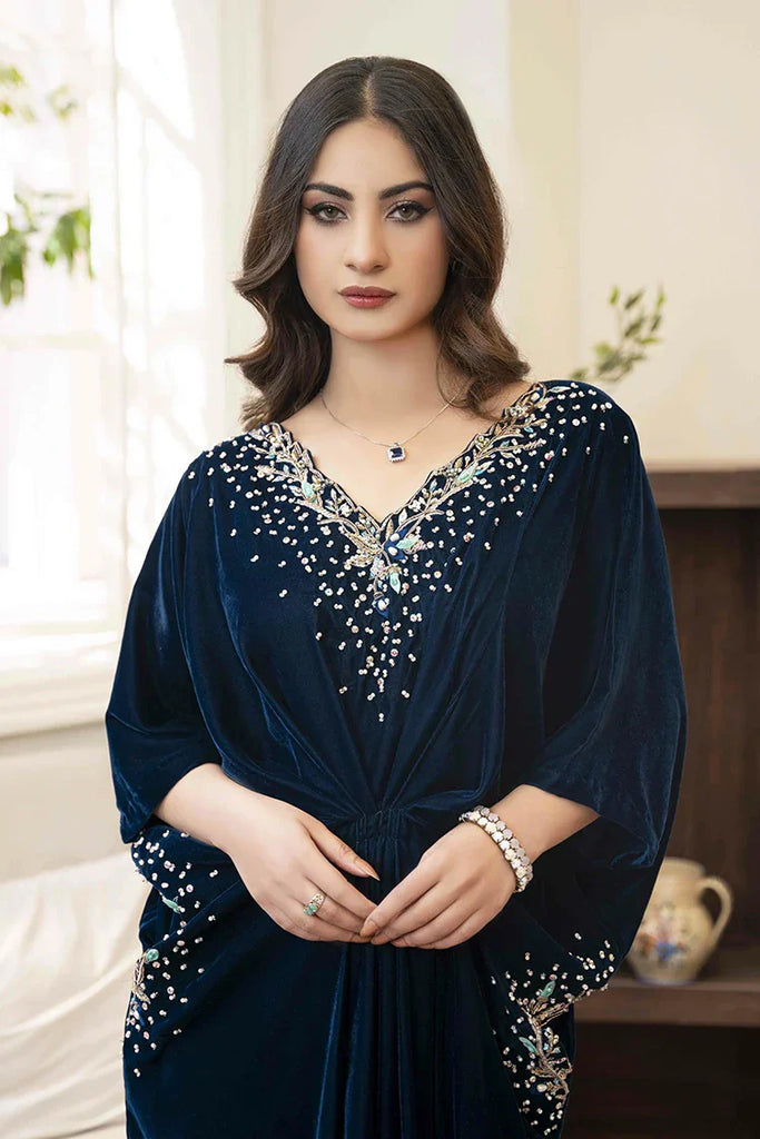 Hadia Batool - Parizad Collection - Nisha