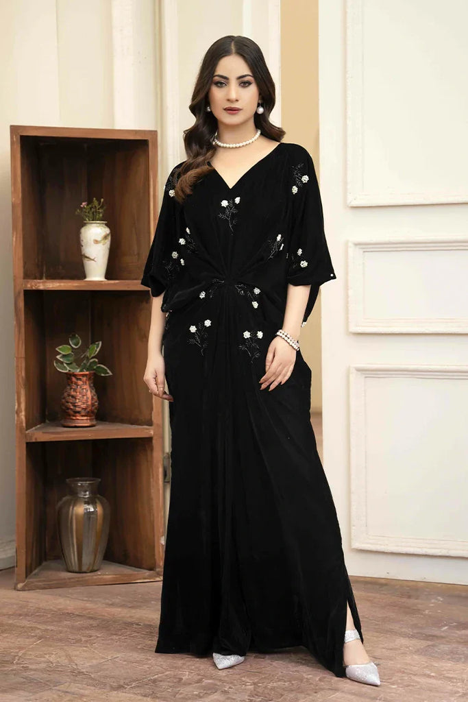 Hadia Batool - Parizad Collection - Nora