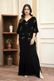 Hadia Batool - Parizad Collection - Nora