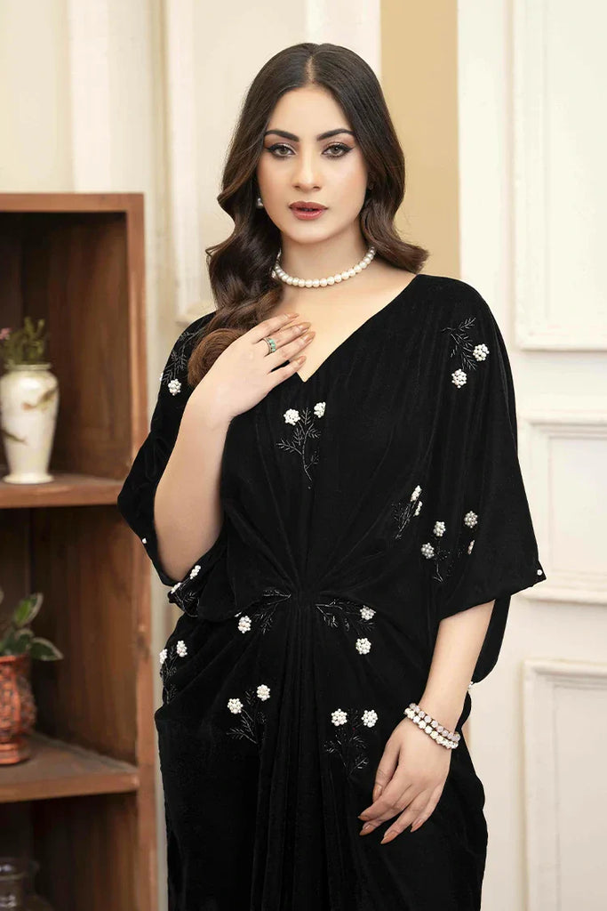 Hadia Batool - Parizad Collection - Nora