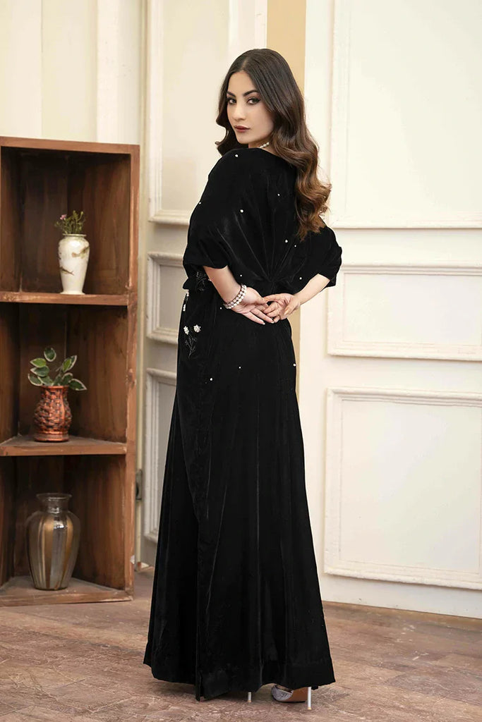 Hadia Batool - Parizad Collection - Nora